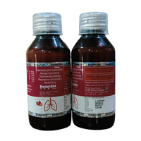 Breakuf DXA Syrup