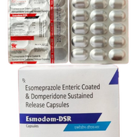 Esmodom DSR Capsules
