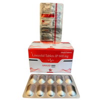 Uniled 600 Tablets