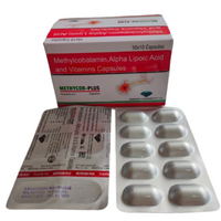 Methycob Plus Capsules