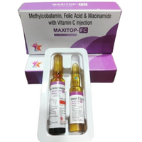 Maxitop FC Injection