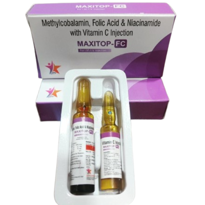 Maxitop FC Injection