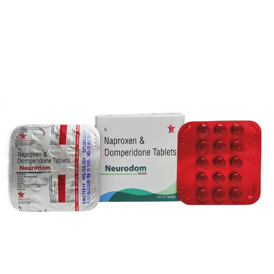 Neurodom Tablets
