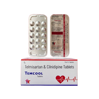 Temcool Tablets