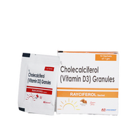 Rayciferol Sachet