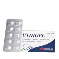 Utihope Tablets