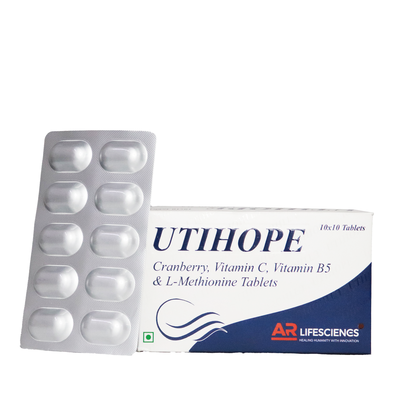 Utihope Tablets