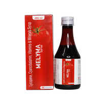 Melyma Syrup