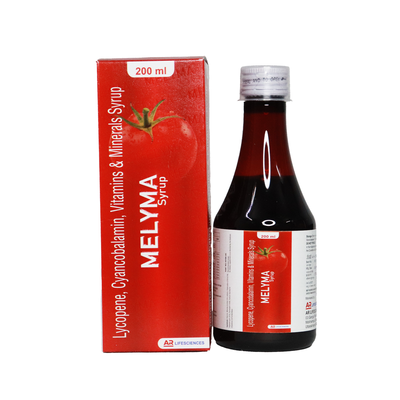 Melyma Syrup