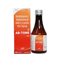 AR Tone Syrup