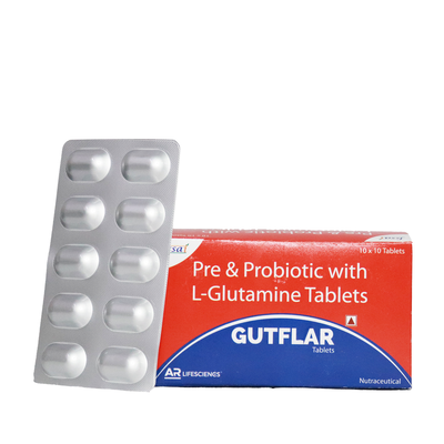 Gutflar Tablets