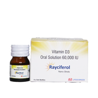 Rayciferol Nano Shots