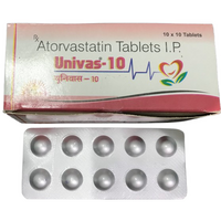 Univas 10 Tablets