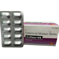 Cefime OX Tablets