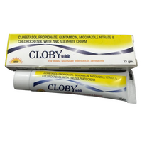 Cloby Cream