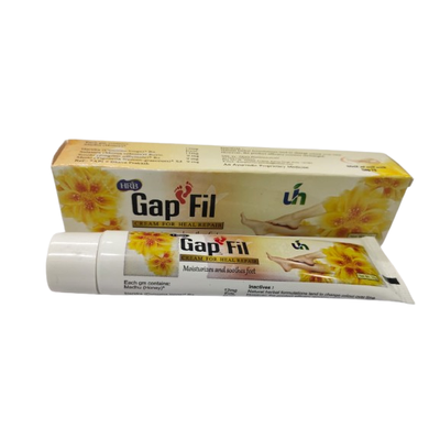 Gap Fil Ayurvedic Cream