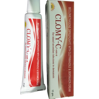 Clomy C Cream
