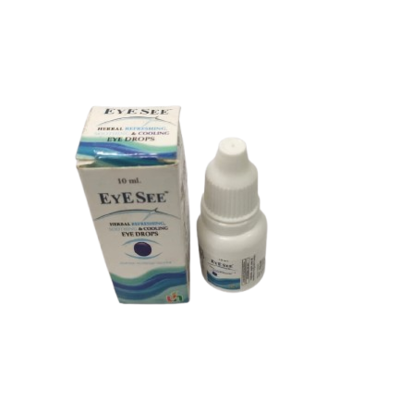 Eye See Eye Drops