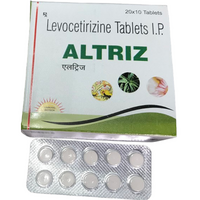 Altriz Tablets
