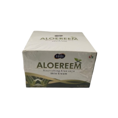Aloereem Skin Cream