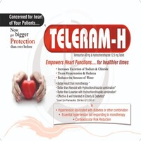 Teleram H Tablet