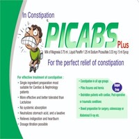 Picabs Plus Syrup