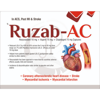 Ruzab AC Capsules