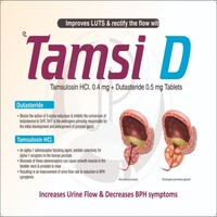 Tamsi D Tablets