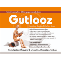 Gutlooz Syrup