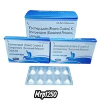 Nutra ESO DSR Capsules