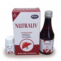 Nutraliv Liver Tonic