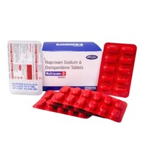 Nutraxen D Tablets