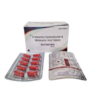 Rutseven Tablets