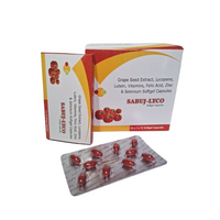 Sabuj Lyco Softgel Capsules