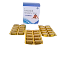 Nillfenac Tablets