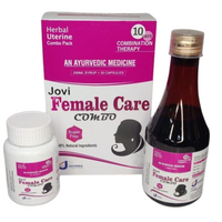Jovi Female Care Combo