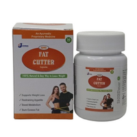 Jivo Fat Cutter Ayurvedic Capsules