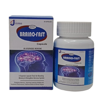 Jovi Braino Fast Capsules