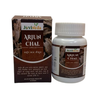 Arjun Chal Capsules