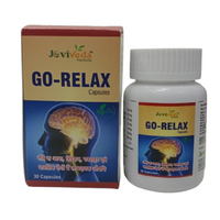 Go Relax Capsules