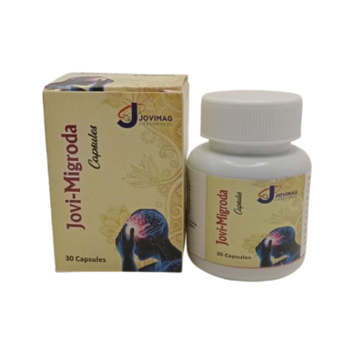 Jovi Migroda Capsules