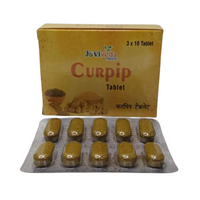 Curpip Tablet