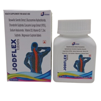 Jodflex Tablets