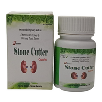 Stone Cutter Herbal Capsules