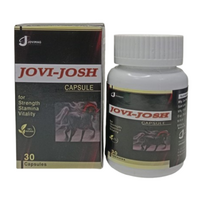 Jovi Josh Capsule