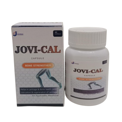 Jovi Cal Capsules