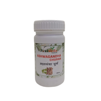Ashwagandha Churan