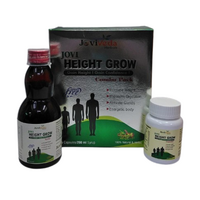 Jovi Height Grow Combo Pack