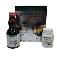 Jovi Go Fit Combo Pack