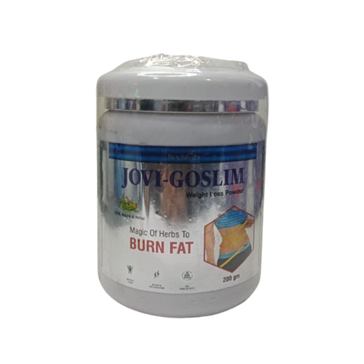 Jovi Goslim Weight Loss Powder
